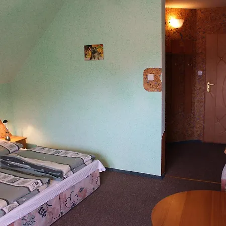 Alloggio per agriturismo Kuba *