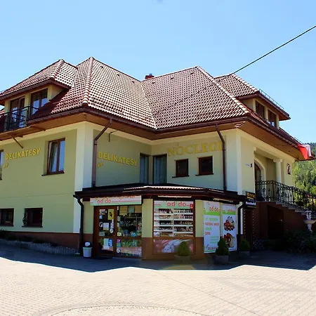 Kuba * Korbielów