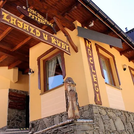 Alloggio per agriturismo Kuba *