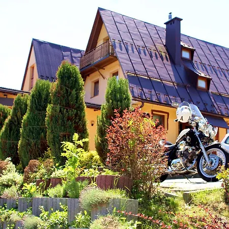 Gospodarstwo agroturystyczne Kuba *