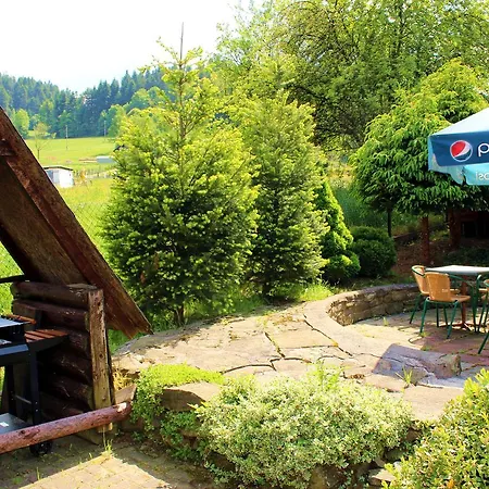 Alloggio per agriturismo Kuba *