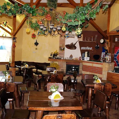 Alloggio per agriturismo Kuba *