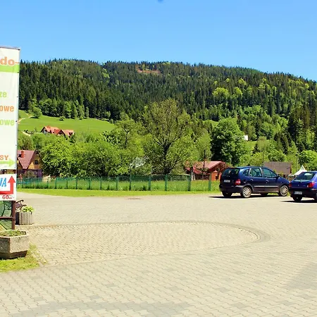 Kuba * Korbielów