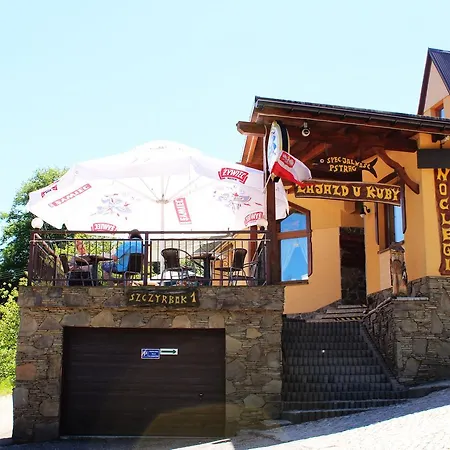 Kuba * Korbielów