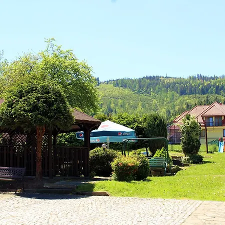 Kuba * Korbielów
