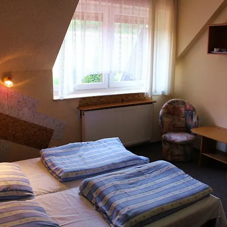 Alloggio per agriturismo Kuba *
