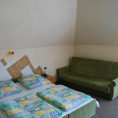 Farm stay Kuba *