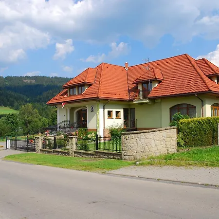 Kuba Gospodarstwo agroturystyczne Korbielów