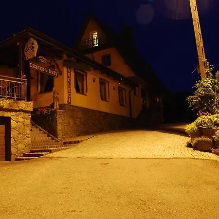 Gospodarstwo agroturystyczne Kuba