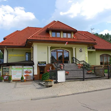 Kuba * Korbielow