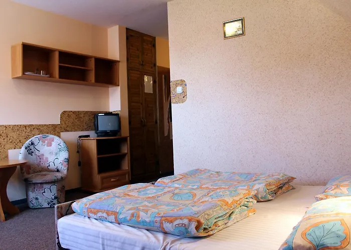 Vakantieboerderij Kuba *