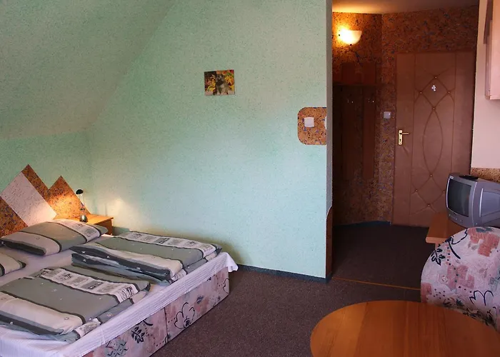 Vakantieboerderij Kuba *