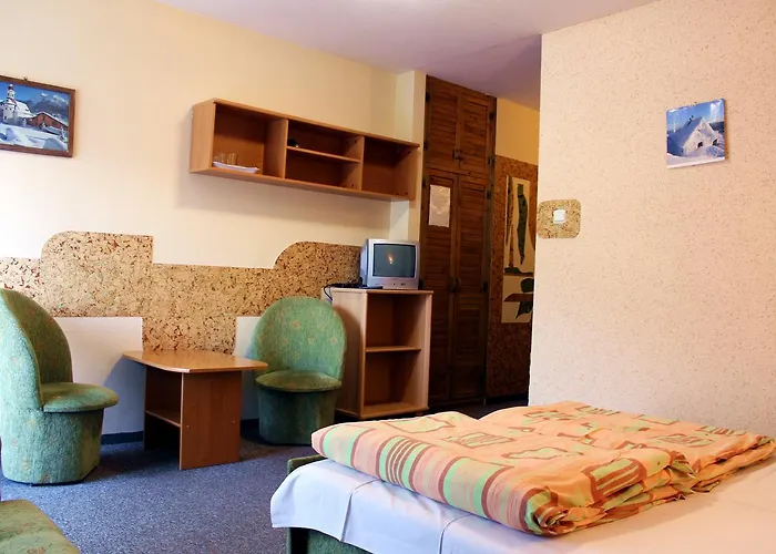 Vakantieboerderij Kuba *