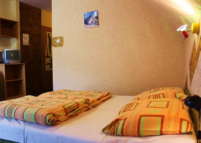 Gospodarstwo agroturystyczne Kuba *