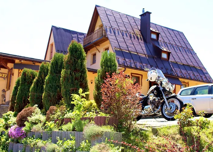 Vakantieboerderij Kuba *