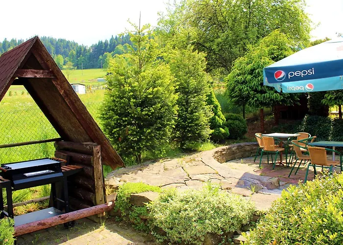 Vakantieboerderij Kuba *