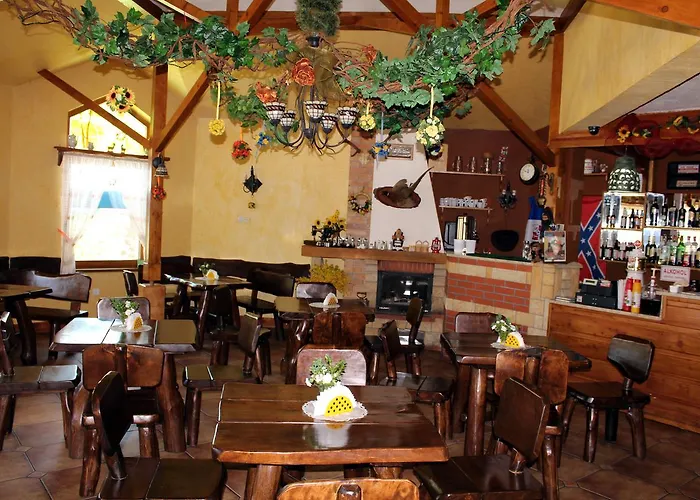 Vakantieboerderij Kuba *