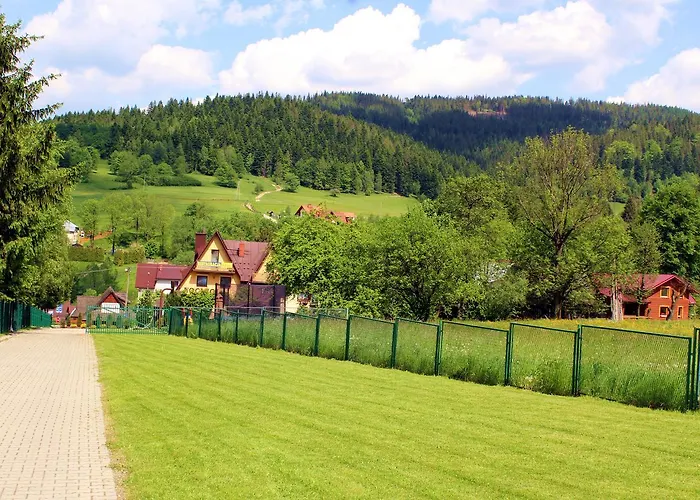 Vakantieboerderij Kuba *