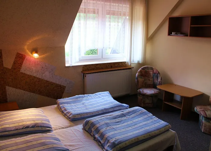 Vakantieboerderij Kuba *