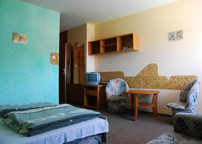 Gospodarstwo agroturystyczne Kuba *