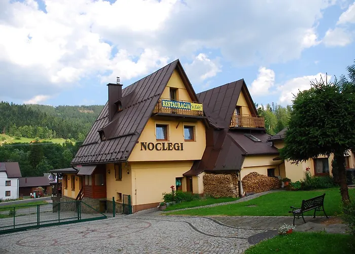 Vakantieboerderij Kuba *