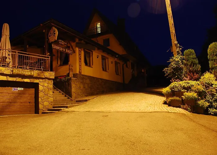 Vakantieboerderij Kuba